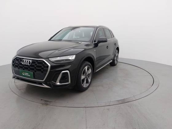 AUDI Q5 2.0 55 TFSIE PHEV PERFORMANCE QUATTRO S TRONIC